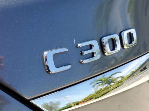 Used 2021 Mercedes-Benz C 300 Sedan w/ Premium Package image 8