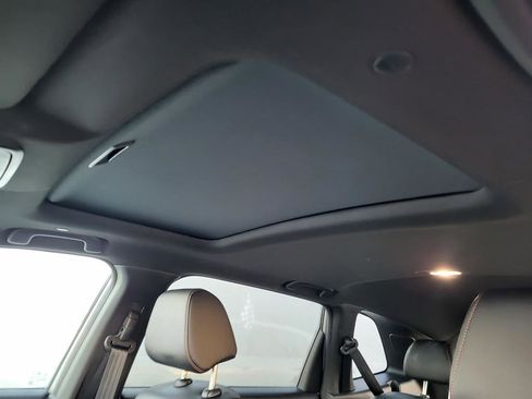 Certified 2024 Honda CR-V Sport Touring image 13