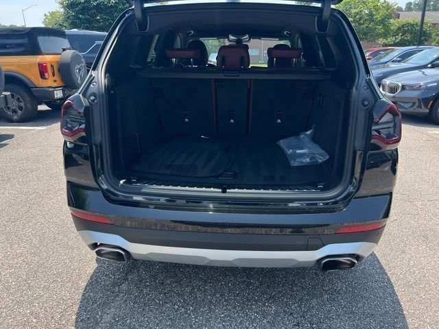 Used 2023 BMW X3 xDrive30i AWD/4WD image 71