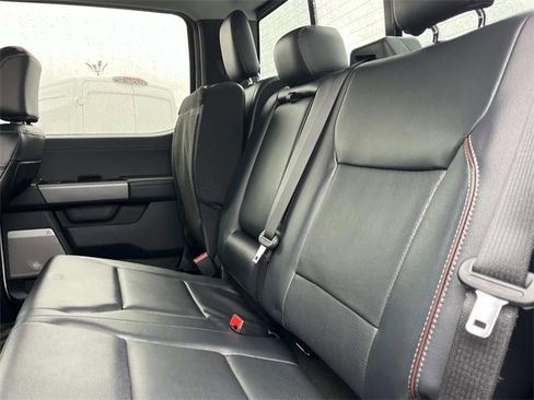 Used 2024 Ford F250 Lariat w/ Sport Appearance Package image 20