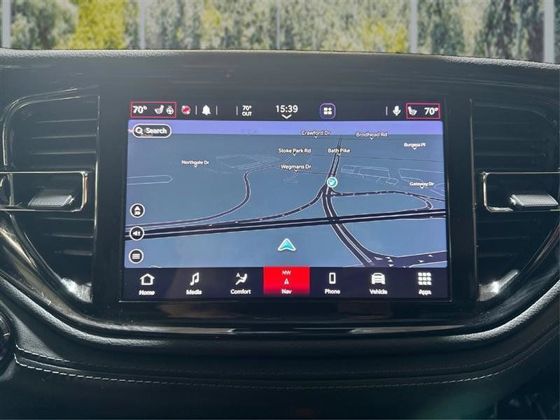 Used 2022 Dodge Durango GT AWD/4WD image 27
