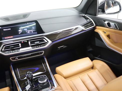 Used 2021 BMW X5 xDrive40i w/ Premium Package 2 image 20