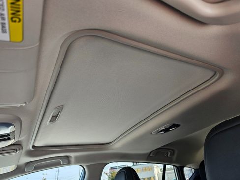 New 2026 Subaru Crosstrek 2.0i Premium image 8