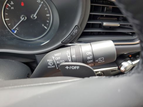 Used 2025 MAZDA CX-30 2.5 Turbo w/ Premium Plus Pkg image 24