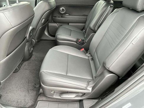 New 2026 Hyundai Palisade Limited image 30