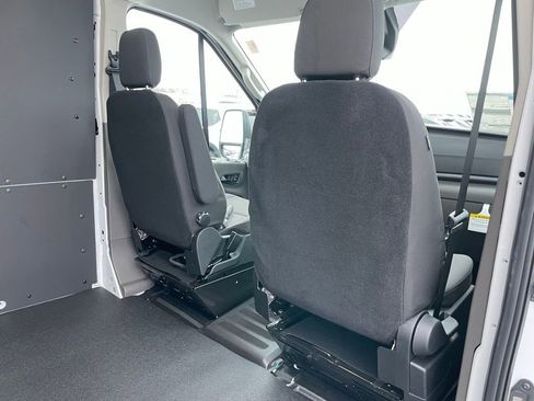 New 2026 Ford Transit 250 148 Medium Roof Extended AWD w/ Load Area Protection Package image 52