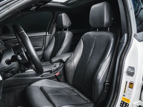 Used 2018 BMW 440i Gran Coupe xDrive 440i xDrive Gran Coupe Sedan 4 image 42