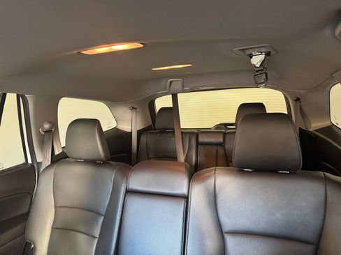 Used 2022 Honda Pilot Special Edition image 4