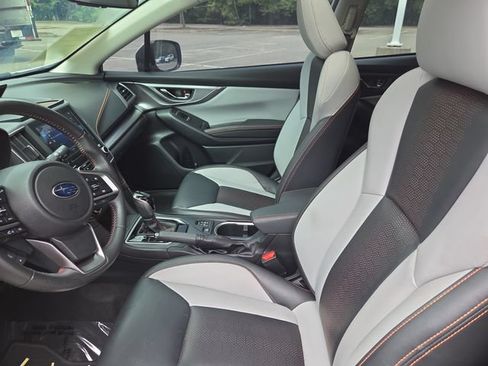 Used 2021 Subaru Crosstrek 2.5i Limited w/ Moonroof Package 1 AWD/4WD image 9