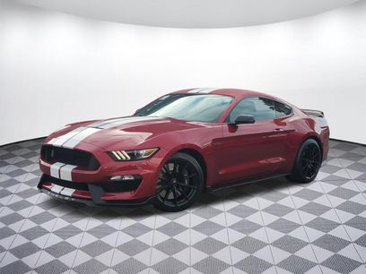 Used 2017 Ford Mustang Shelby GT350 w/ Electronics Package