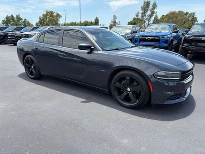 Used 2016 Dodge Charger R/T