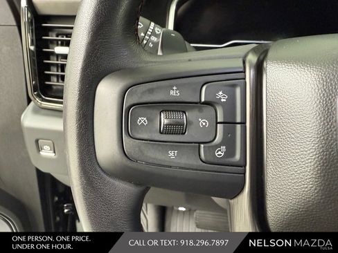 Used 2023 GMC Sierra 1500 AT4X w/ AT4X AEV Edition AWD/4WD image 22