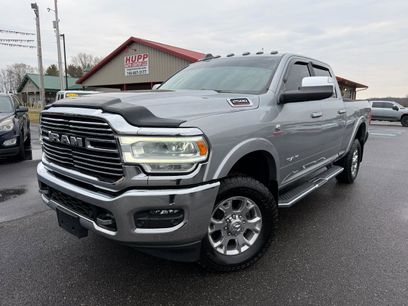 Used 2022 RAM 2500 Laramie