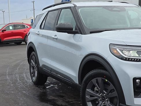 New 2026 Ford Explorer Active w/ Active Comfort Package image 70