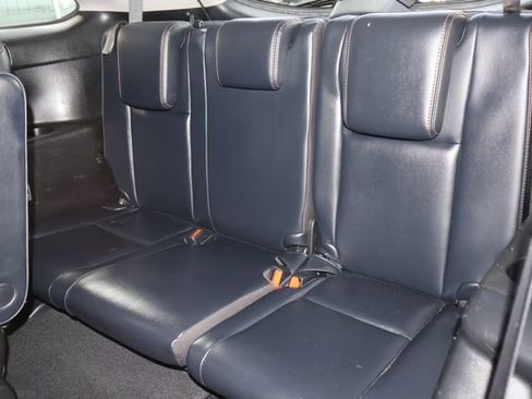 Used 2018 Toyota Highlander Limited Platinum AWD/4WD image 15