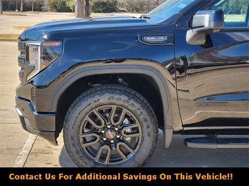 New 2026 GMC Sierra 1500 Elevation w/ Elevation Premium Package image 5