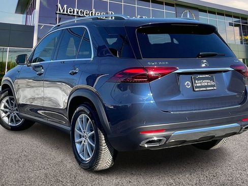 Used 2026 Mercedes-Benz GLE 350 GLE 350 image 2