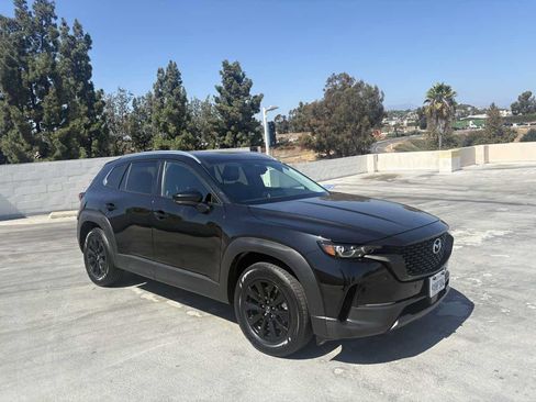 Used 2026 MAZDA CX-50 AWD 2.5 S w/ Preferred Pkg image 35