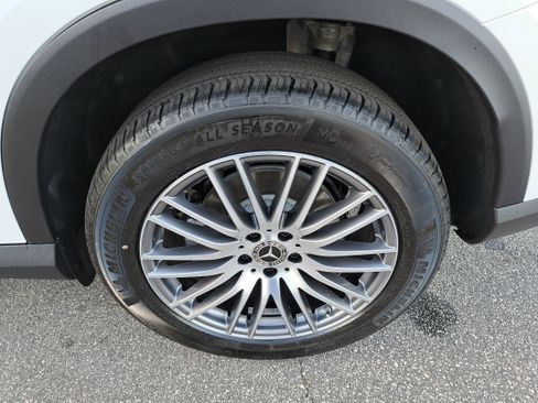 New 2026 Mercedes-Benz GLC 300 4MATIC image 35