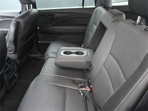 Used 2022 Honda Passport EX-L image 29