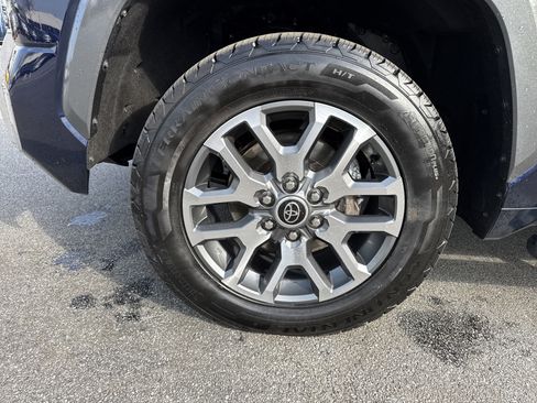 Used 2022 Toyota Tundra 1794 Edition image 13