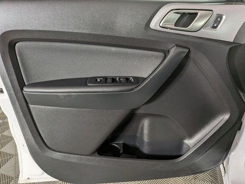 Used 2021 Ford Ranger XLT w/ Equipment Group 301A Mid image 14