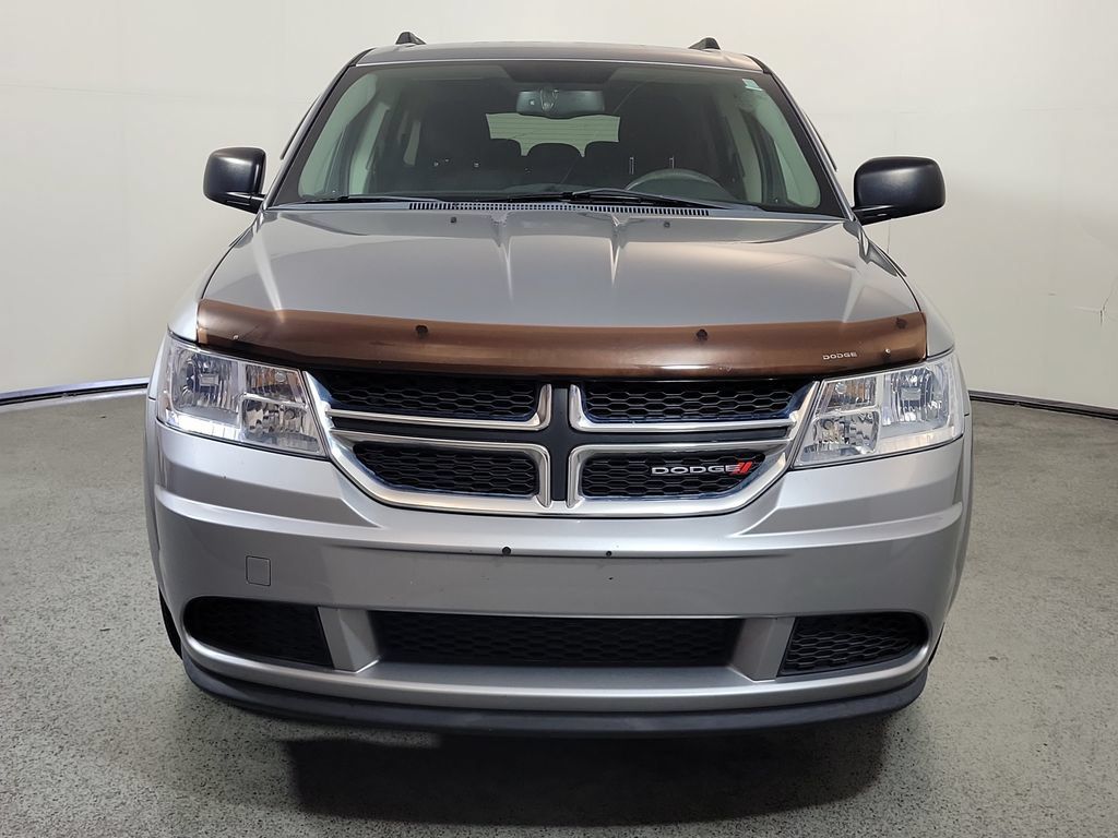 Used 2016 Dodge Journey SE w/ Flexible Seating Group FWD image 2