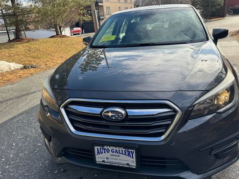 Used 2019 Subaru Legacy 2.5i Premium image 23