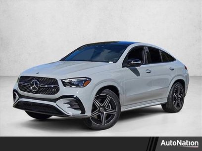 New 2026 Mercedes-Benz GLE 450 GLE 450