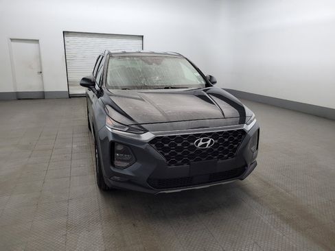 Used 2019 Hyundai Santa Fe SEL image 14