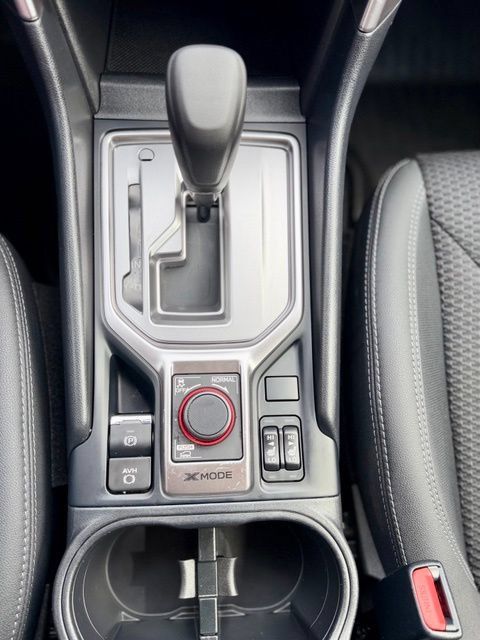 Used 2023 Subaru Forester Premium AWD/4WD image 19