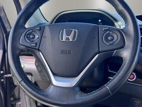 Used 2015 Honda CR-V EX-L image 17