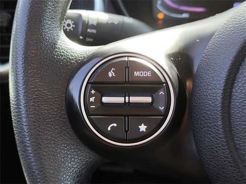 Used 2024 Kia Soul LX w/ Option Group 015 image 25
