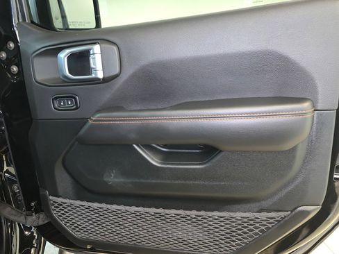Used 2021 Jeep Gladiator Mojave AWD/4WD image 43