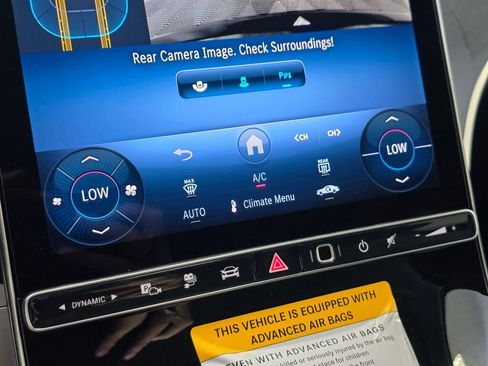 New 2025 Mercedes-Benz GLC 350e 4MATIC image 28