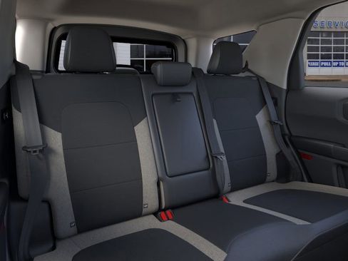 New 2025 Ford Bronco Sport Big Bend image 11