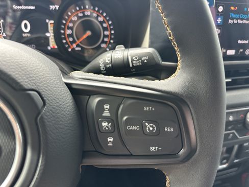Used 2024 Jeep Wrangler Sport AWD/4WD image 34