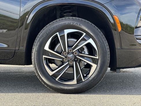 New 2026 Buick Enclave Sport Touring w/ Power Package image 31