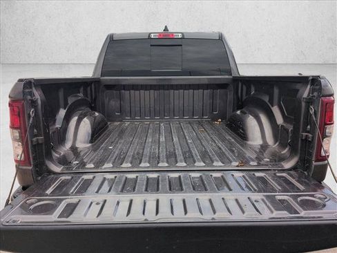 Used 2023 RAM 1500 Lone Star RWD image 6