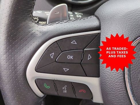 Used 2015 Dodge Durango Citadel w/ Technology Group image 27