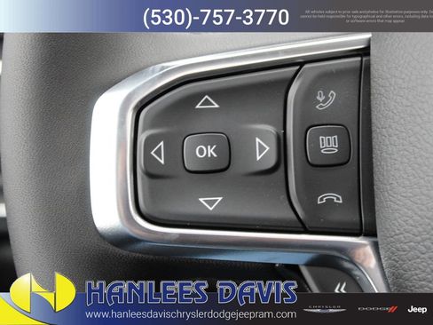 New 2026 RAM 1500 Laramie AWD/4WD image 30