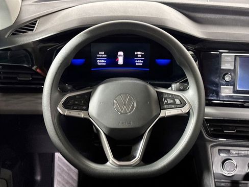 Used 2022 Volkswagen Taos S image 13