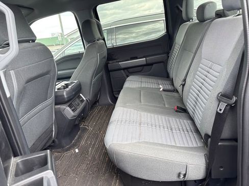 Used 2023 Ford F150 XLT w/ Equipment Group 302A High image 10