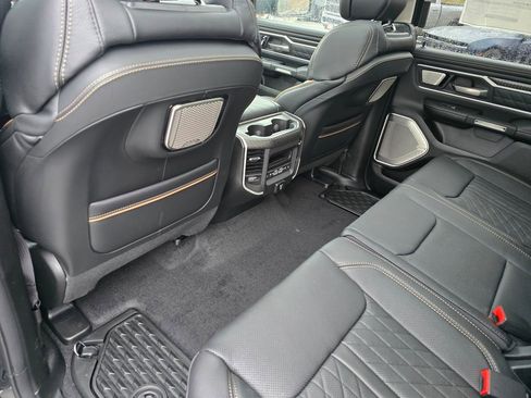 New 2026 RAM 1500 Tungsten w/ Bed Utility Group image 31