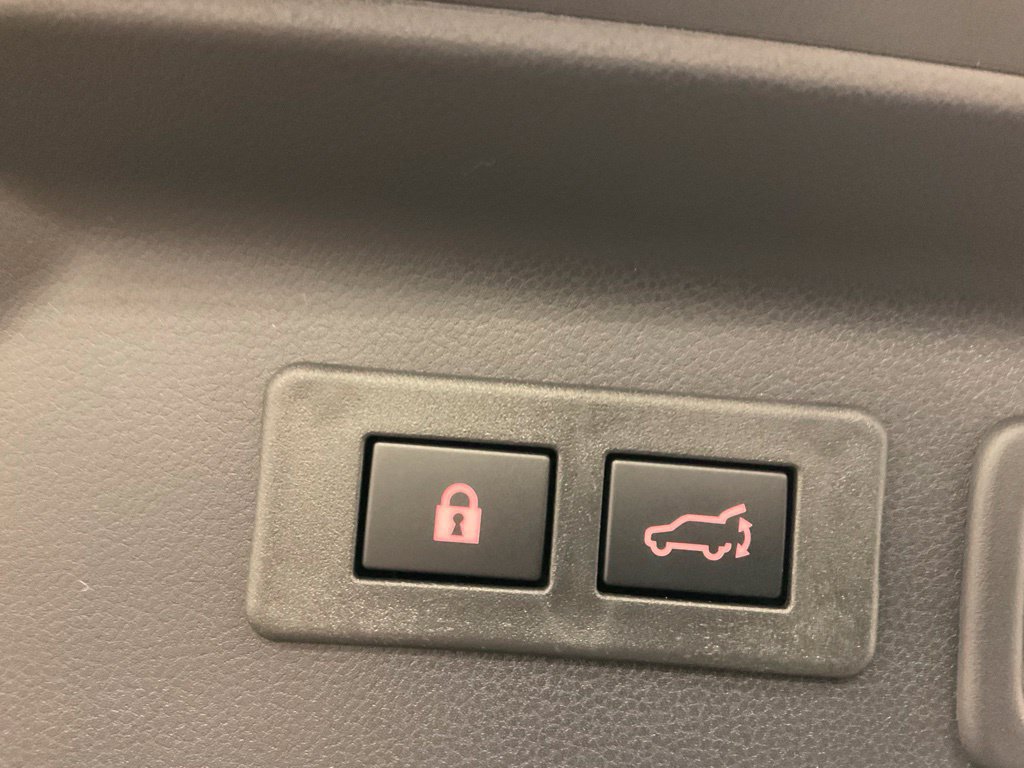 New 2026 Subaru Forester Premium AWD/4WD image 30