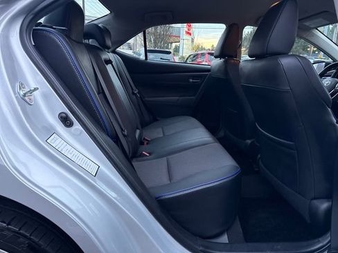 Used 2019 Toyota Corolla SE image 39