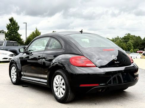 Used 2016 Volkswagen Beetle 1.8T FWD image 9