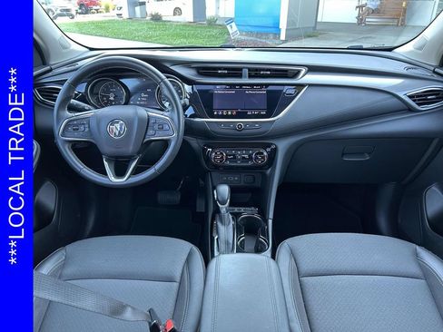 Used 2023 Buick Encore GX Select FWD image 13