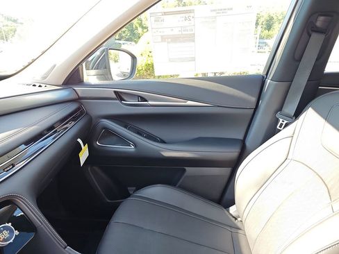 New 2026 INFINITI QX60 Luxe image 29