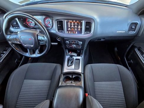 Certified 2023 Dodge Charger GT w/ Blacktop Package RWD image 8